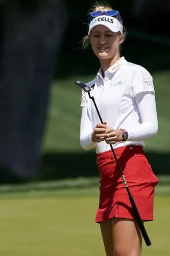 Nelly Korda Wall Poster picture 942891