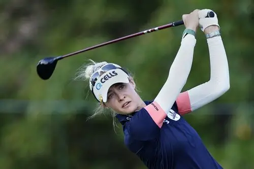 Nelly Korda Image Jpg picture 942907