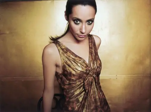 Nerina Pallot Wall Poster picture 485845