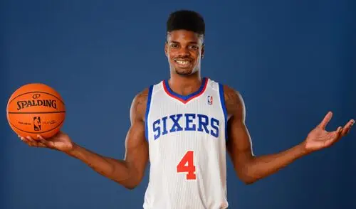 Nerlens Noel Protected Face mask - idPoster.com