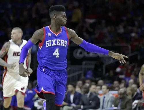 Nerlens Noel Jigsaw Puzzle picture 716570