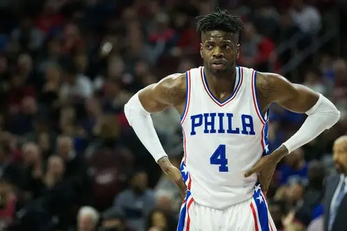 Nerlens Noel Wall Poster picture 716579