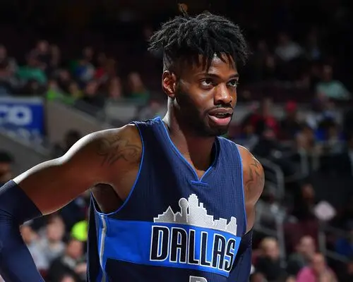 Nerlens Noel Jigsaw Puzzle picture 716588