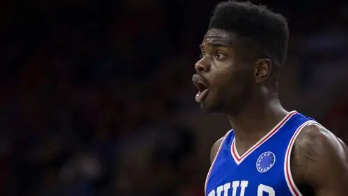 Nerlens Noel Jigsaw Puzzle picture 716596