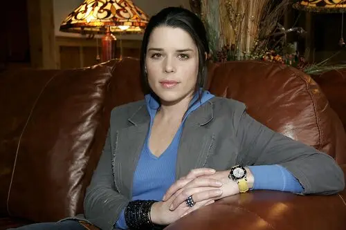 Neve Campbell Wall Poster picture 441842