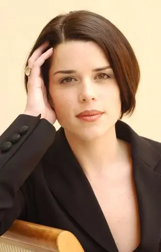 Neve Campbell Wall Poster picture 441865