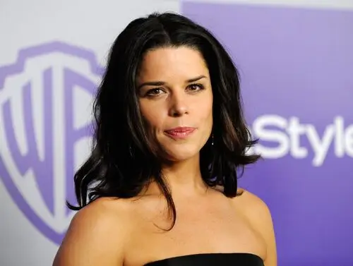 Neve Campbell Computer MousePad picture 51331