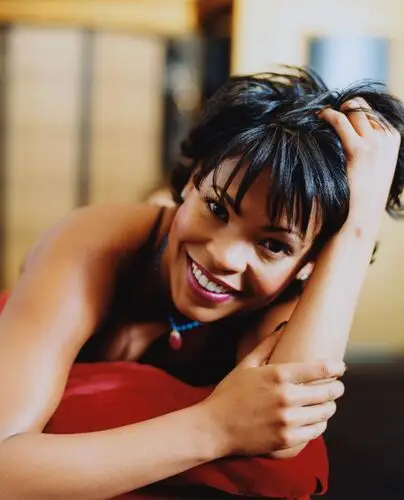 Nia Long Jigsaw Puzzle picture 367694