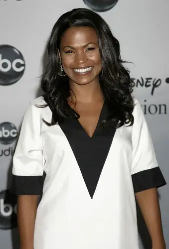 Nia Long Jigsaw Puzzle picture 77110
