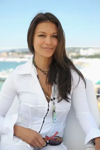 Nia Peeples Wall Poster picture 485866