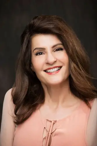 Nia Vardalos Wall Poster picture 830764