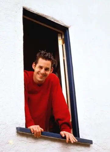 Nicholas Brendon Wall Poster picture 477989