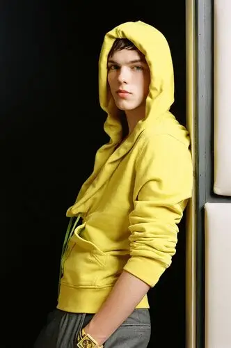 Nicholas Hoult Wall Poster picture 495108