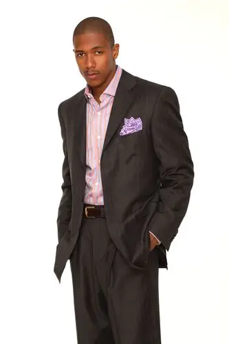 Nick Cannon Computer MousePad picture 16299