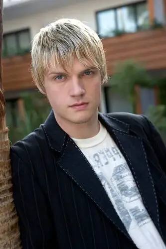 Nick Carter Wall Poster picture 256354