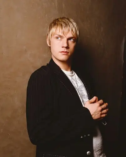 Nick Carter Computer MousePad picture 256355