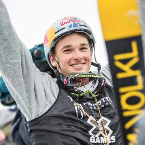 Nick Goepper Jigsaw Puzzle picture 752146