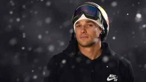 Nick Goepper Jigsaw Puzzle picture 752153