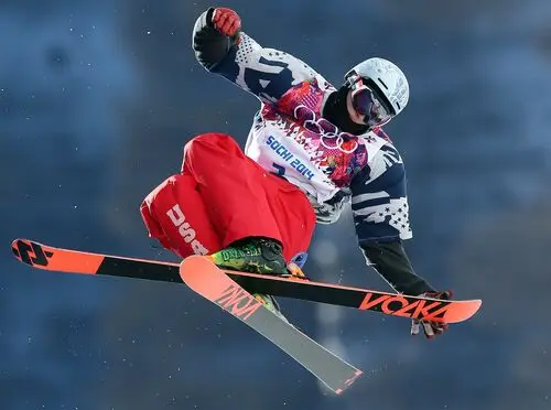 Nick Goepper Jigsaw Puzzle picture 752158