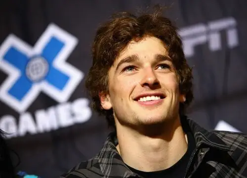 Nick Goepper Jigsaw Puzzle picture 752159