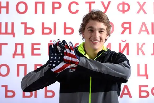 Nick Goepper Computer MousePad picture 752897