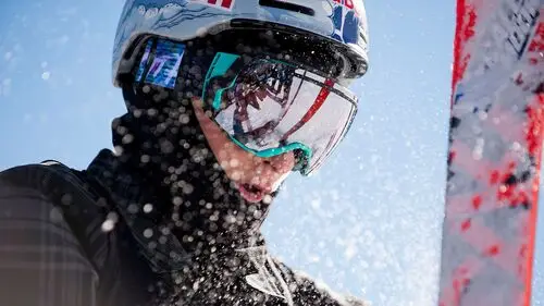 Nick Goepper Jigsaw Puzzle picture 752899