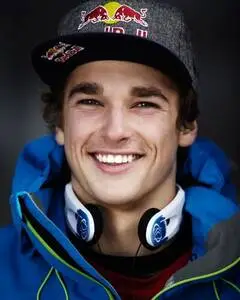 Nick Goepper posters and prints