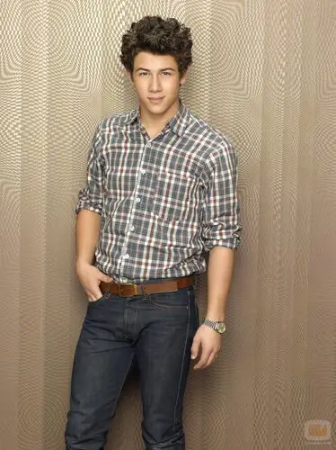 Nick Jonas Wall Poster picture 77114