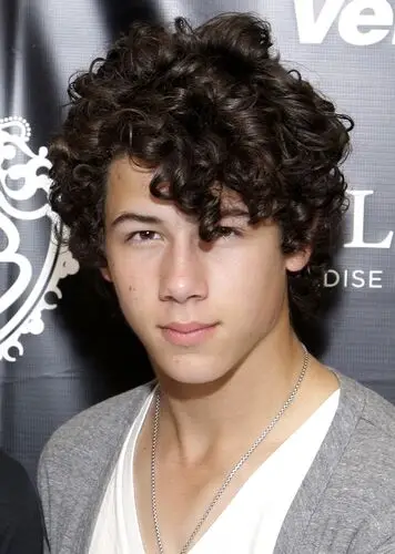 Nick Jonas Wall Poster picture 77116