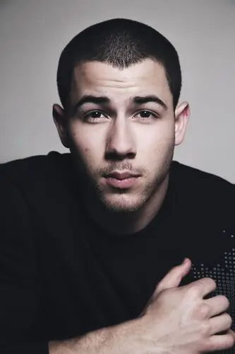 Nick Jonas Wall Poster picture 830771