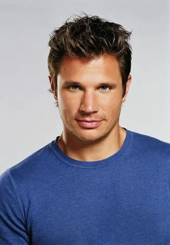 Nick Lachey Jigsaw Puzzle picture 495137
