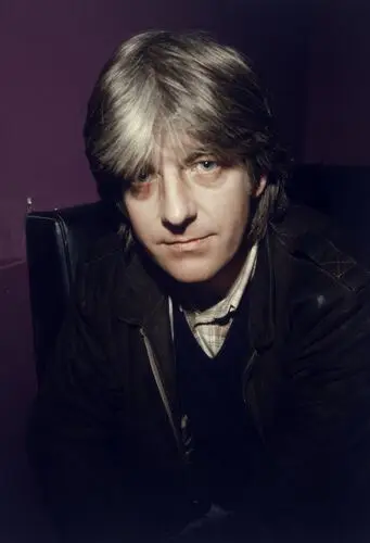 Nick Lowe Wall Poster picture 504400
