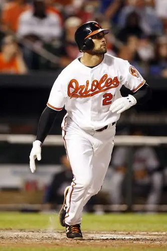 Nick Markakis Wall Poster picture 59113