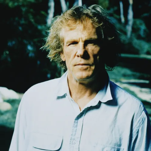 Nick Nolte Jigsaw Puzzle picture 1142716