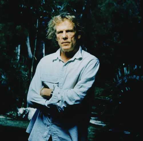 Nick Nolte Jigsaw Puzzle picture 1142717