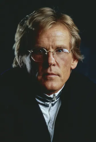 Nick Nolte Jigsaw Puzzle picture 1142725