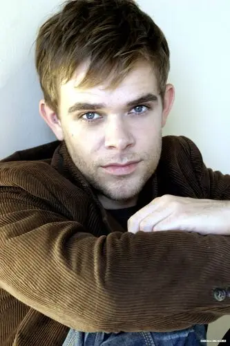Nick Stahl Protected Face mask - idPoster.com