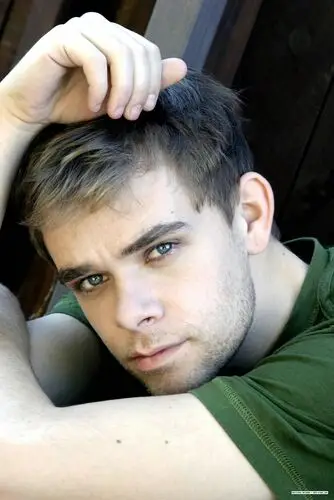 Nick Stahl Wall Poster picture 487888