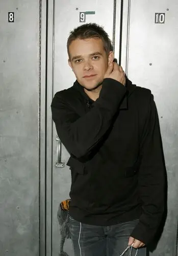 Nick Stahl Wall Poster picture 521225