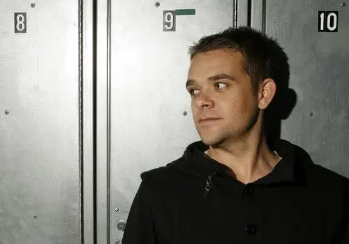 Nick Stahl Wall Poster picture 521226