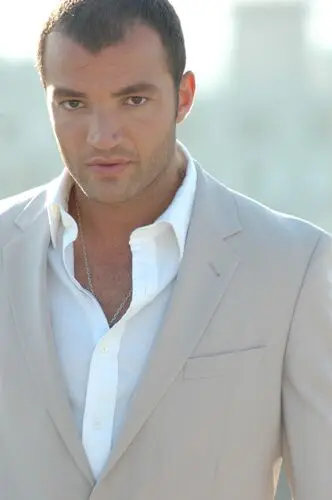 Nick Tarabay Wall Poster picture 514081