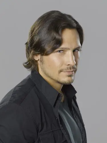 Nick Wechsler Jigsaw Puzzle picture 256384