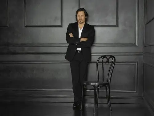 Nick Wechsler Wall Poster picture 256388