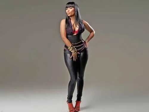 Nicki Minaj Image Jpg picture 122912