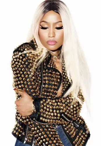 Nicki Minaj Image Jpg picture 844458