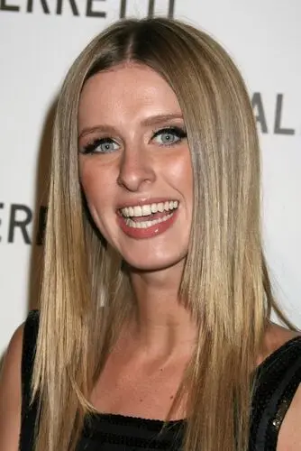 Nicky Hilton Jigsaw Puzzle picture 77281