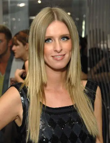 Nicky Hilton Jigsaw Puzzle picture 77283