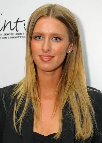 Nicky Hilton Jigsaw Puzzle picture 86986
