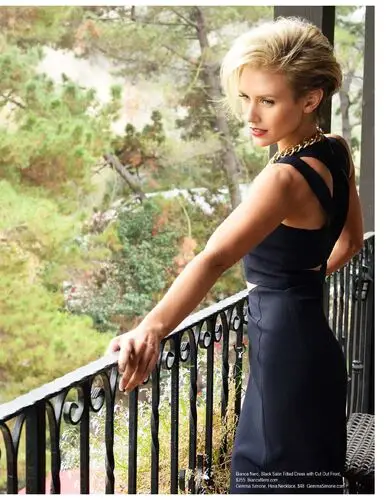 Nicky Whelan Jigsaw Puzzle picture 485990