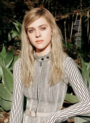 Nicola Peltz Wall Poster picture 541633